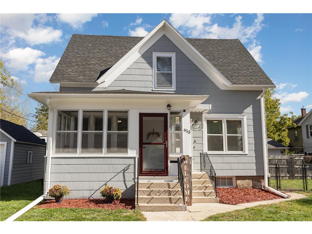 613 6th Avenue NW, Faribault, MN, 55021 MLS 6446189 Edina Realty