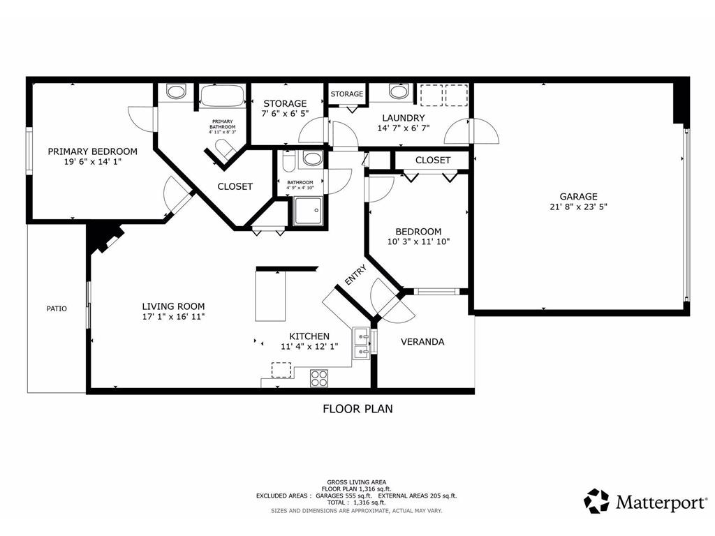 613 Danielson Court Maple Lake MN 55358 7084737 image41