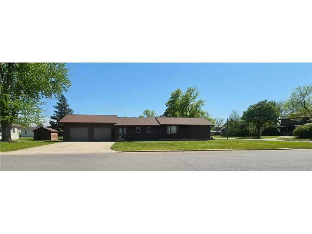 613 E Walnut Avenue Olivia MN 56277 7074915 image1