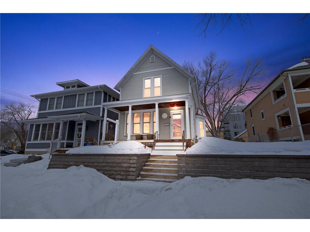613 Laurel Avenue Saint Paul MN 55102 6335625 image1