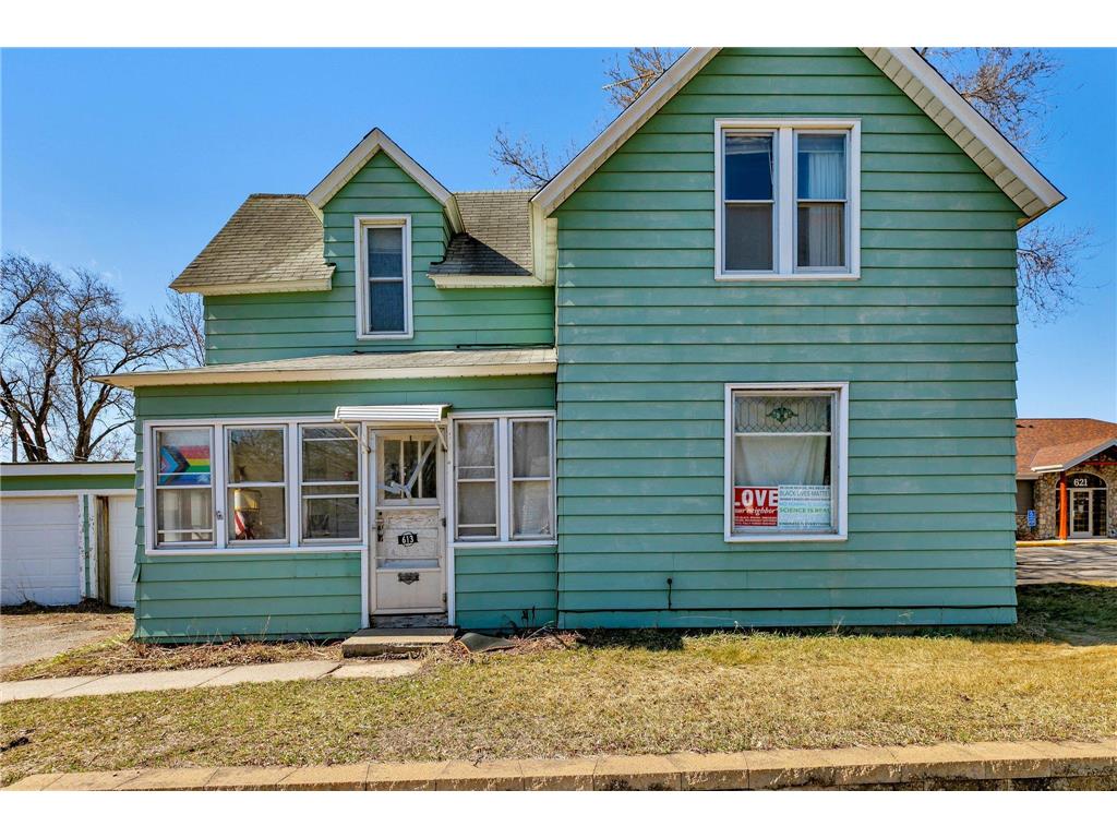 613 N Benton Drive, Sauk Rapids, MN, 56379 MLS 6518896 Edina Realty