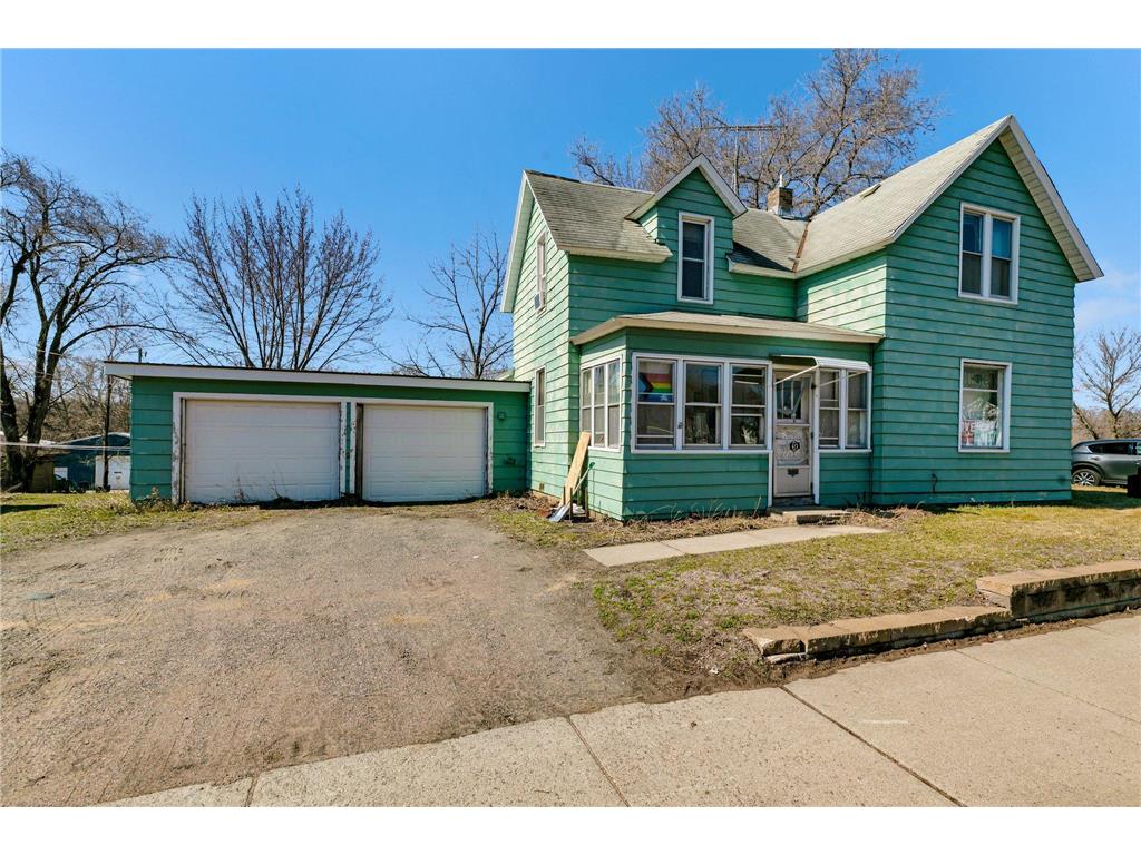 613 N Benton Drive, Sauk Rapids, MN, 56379 MLS 6518896 Edina Realty