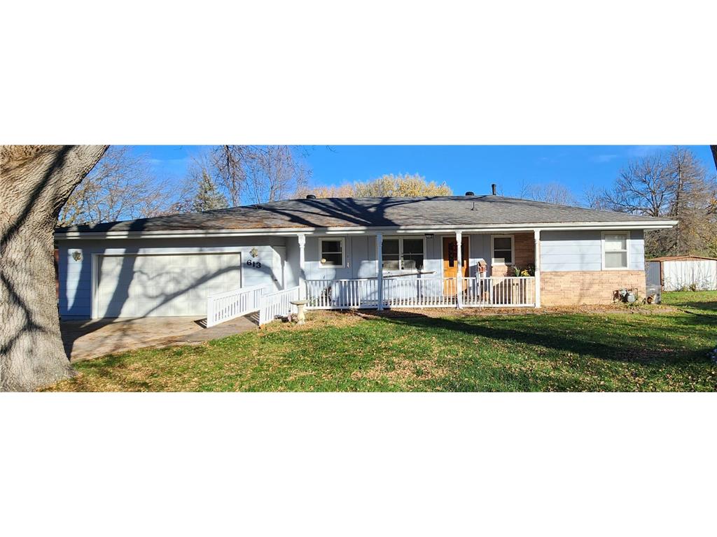 613 Olson Avenue Windom MN 56101 6454188 image1