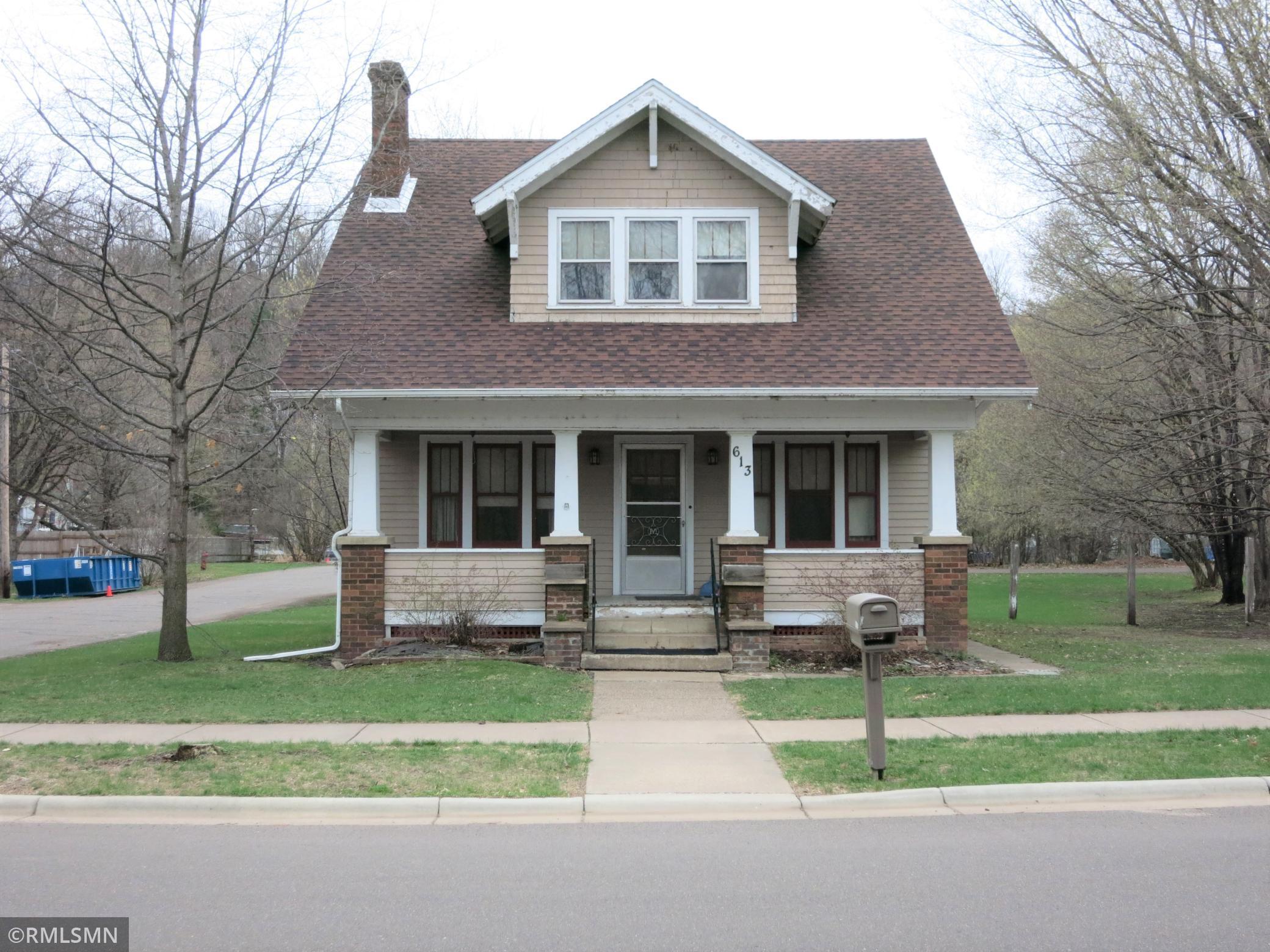 613 River Street, Taylors Falls, MN 55084 MLS 5738016 Edina Realty