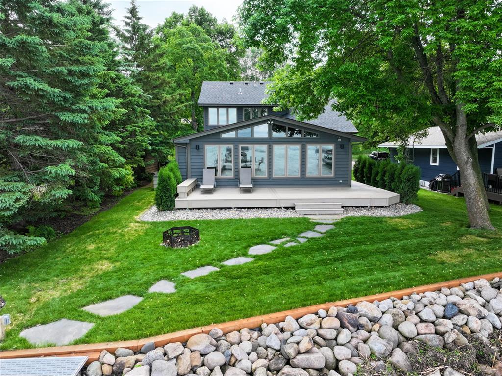 613 S Darling Lane NW Alexandria MN 56308 - Darling Lake 7087153 image1
