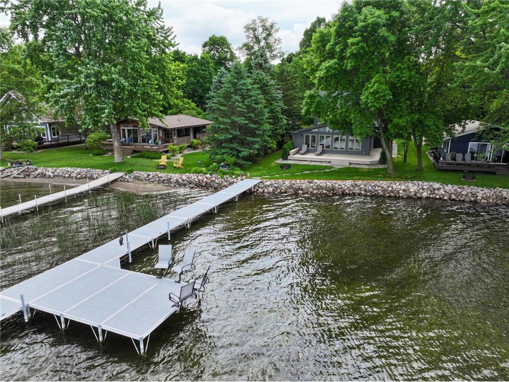 613 S Darling Lane NW Alexandria MN 56308 - Darling Lake 7087153 image2