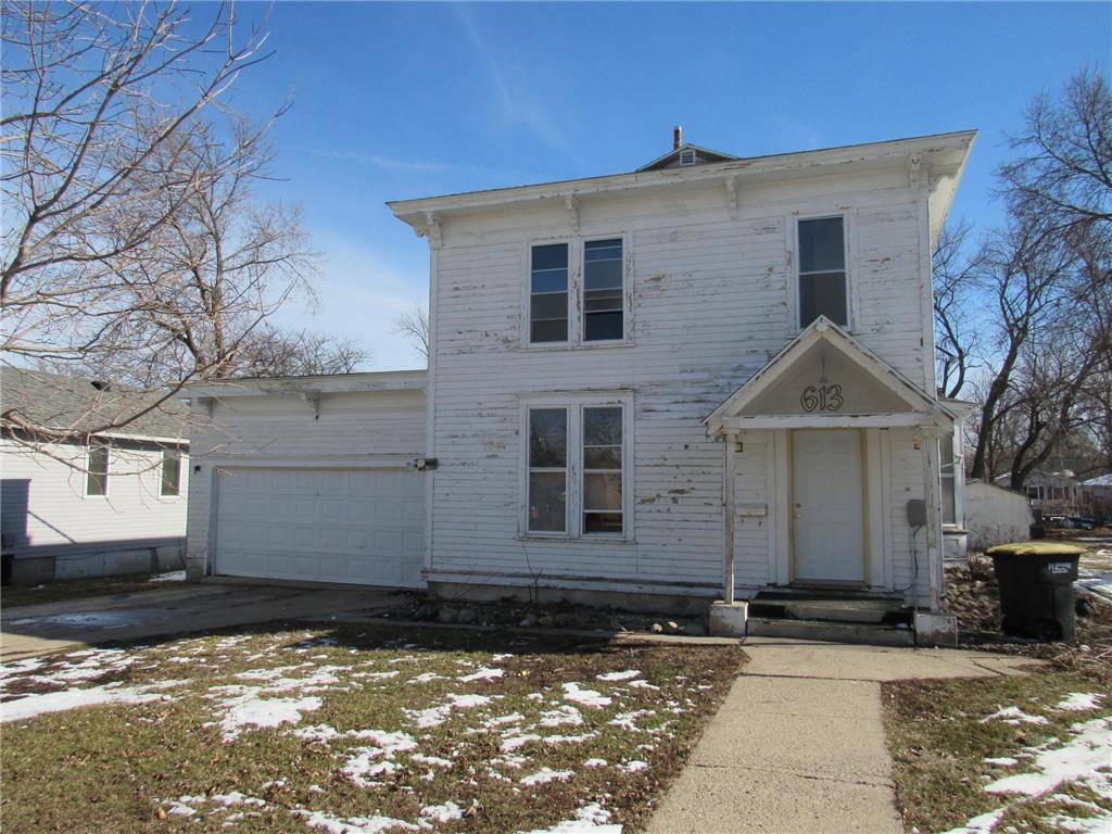 613 S Galbraith Street Blue Earth MN 56013 6488450 image1
