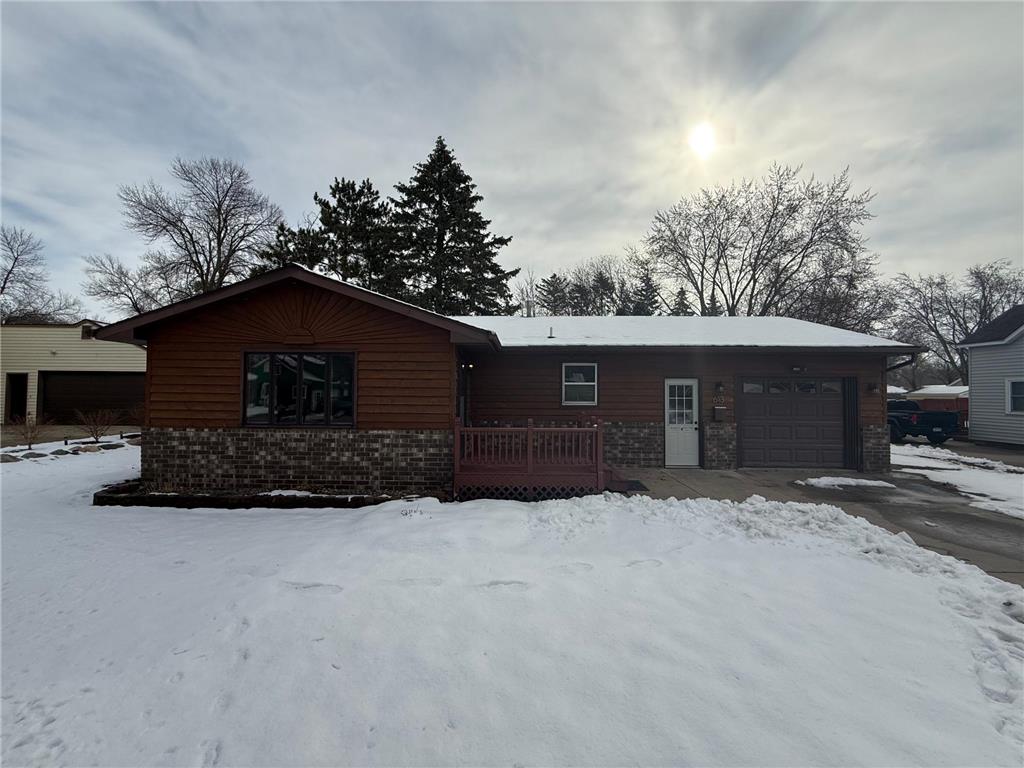 613 S Litchfield Avenue Litchfield MN 55355 6697766 image1