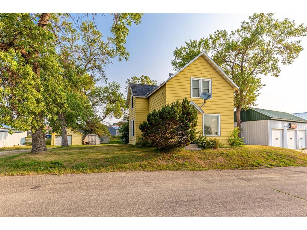 613 Valley Street, Hawley, MN, 56549 MLS 6426695 Edina Realty