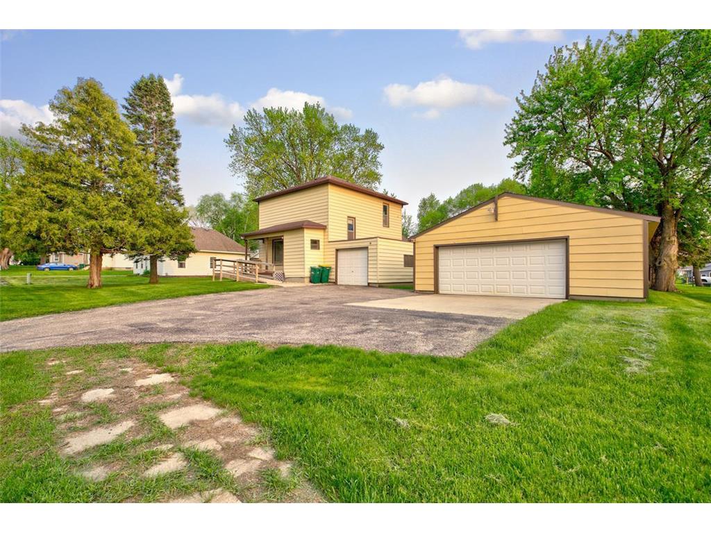 613 W 2nd Street, Janesville, MN 56048 MLS 6371787 Edina Realty