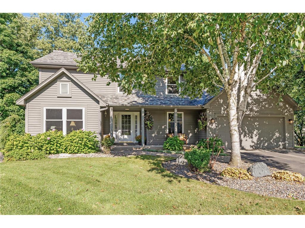 6130 Chestnut Terrace Shorewood MN 55331 6560664 image1