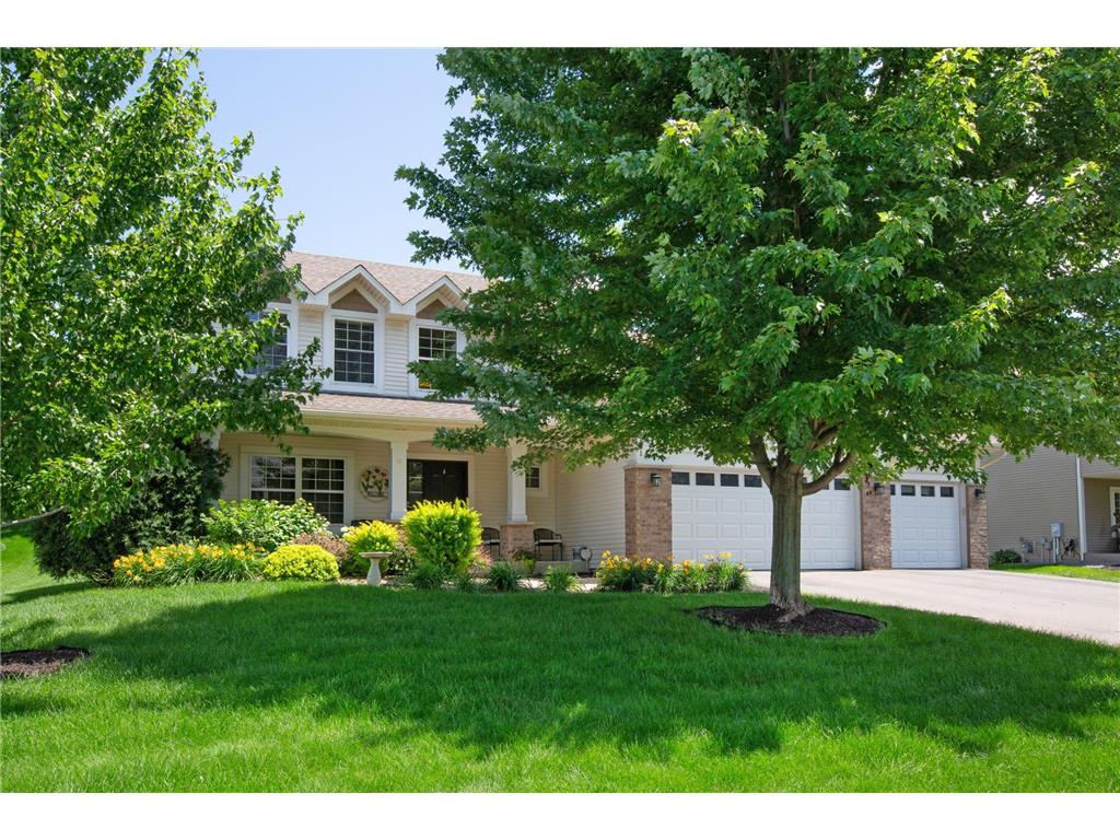 6131 Hedgecroft Avenue S Cottage Grove MN 55016 6540371 image1