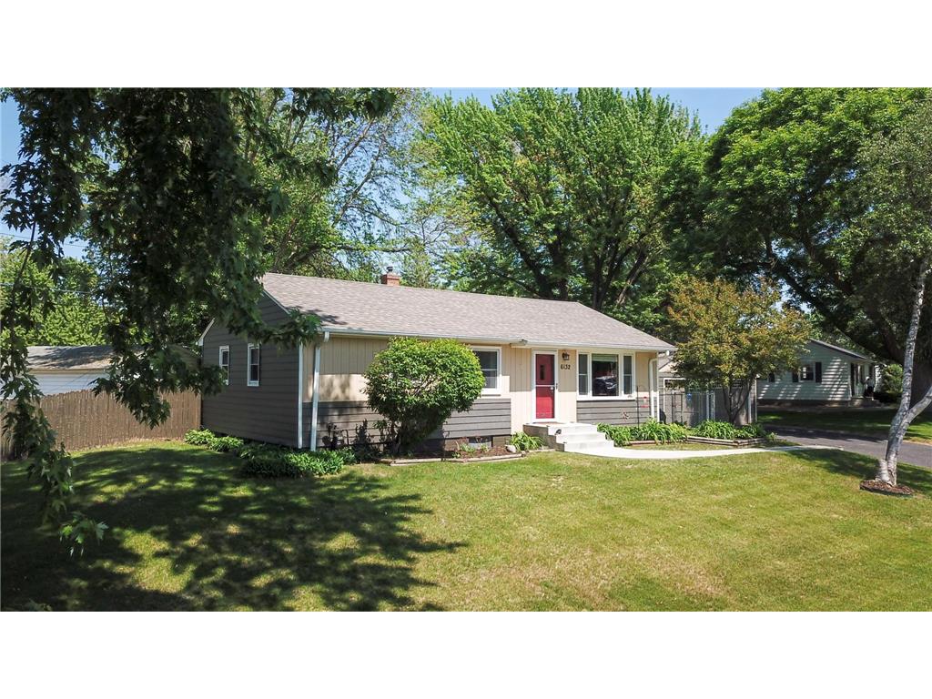 6132 Oak Knoll Drive Woodbury MN 55125 6375273 image1