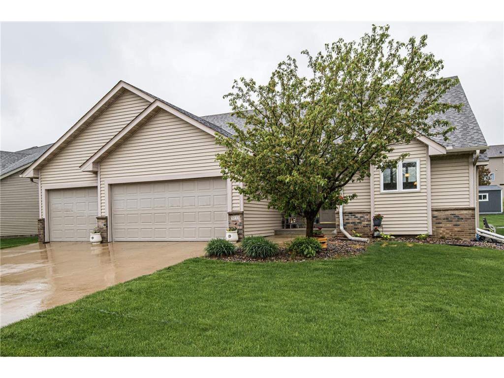 6133 Granite Drive NW, Rochester, MN, 55901 MLS 6202302 Edina Realty