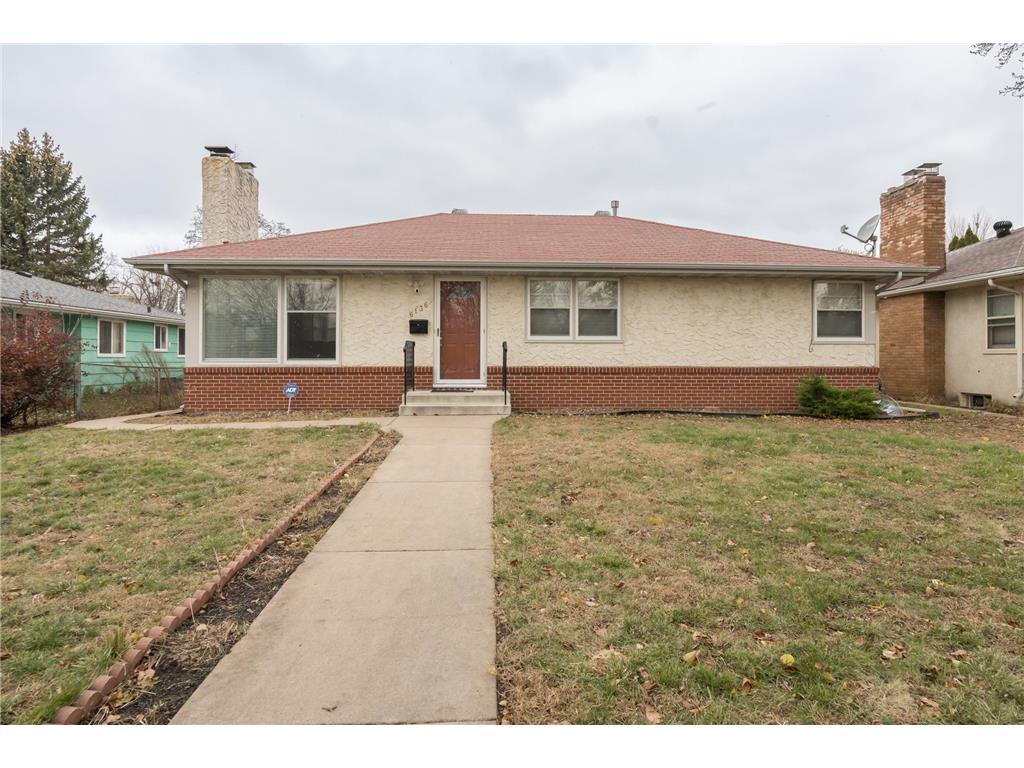 6136 12th Avenue S Minneapolis MN 55417 6632542 image1