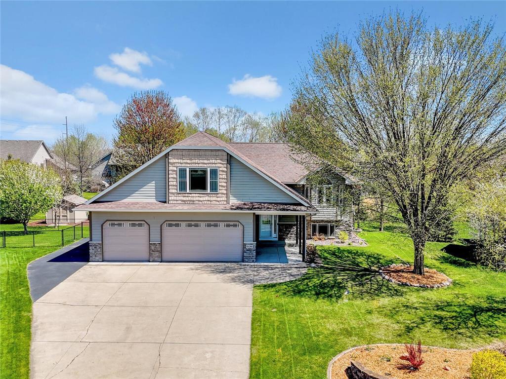 6136 Goodview Trail Circle N Hugo MN 55038 6715734 image1