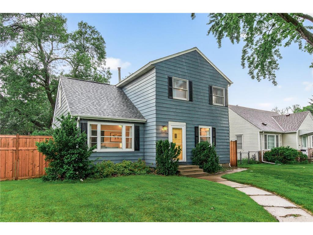 6136 Vincent Avenue S Minneapolis MN 55410 6756853 image1