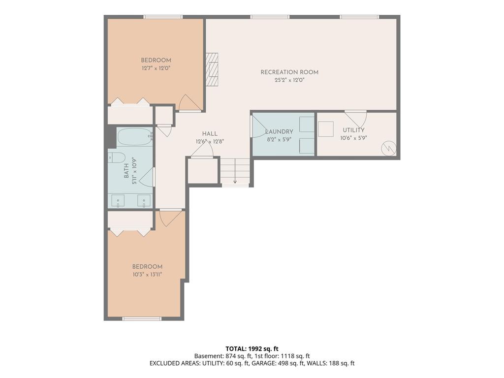 6138 Sandstone Street NW Rochester MN 55901 7034335 image41
