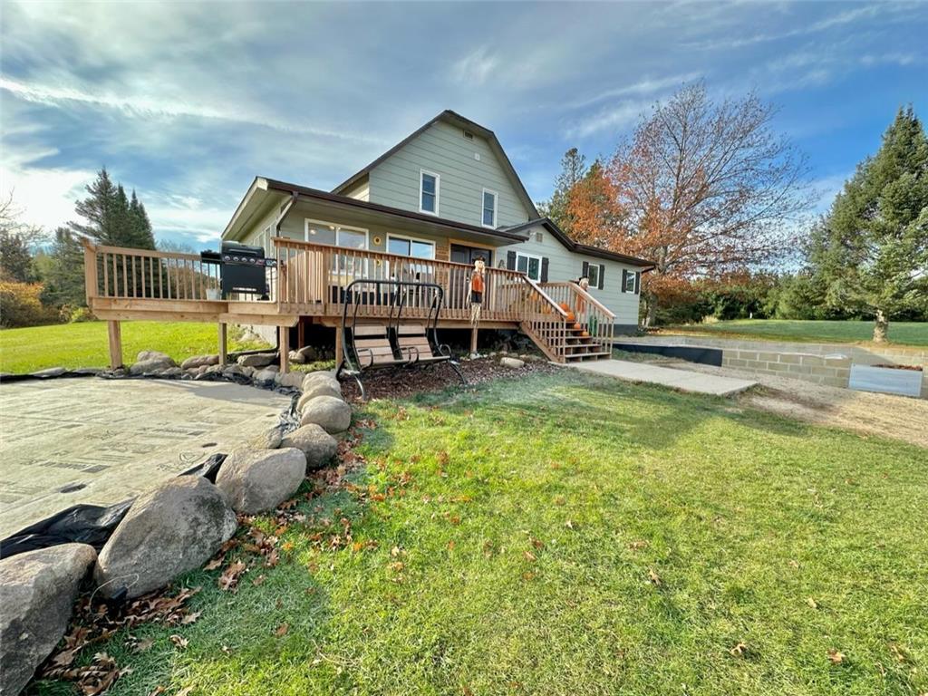 61391 372nd Place, Hill City, MN, 55748 MLS 6271894 Edina Realty