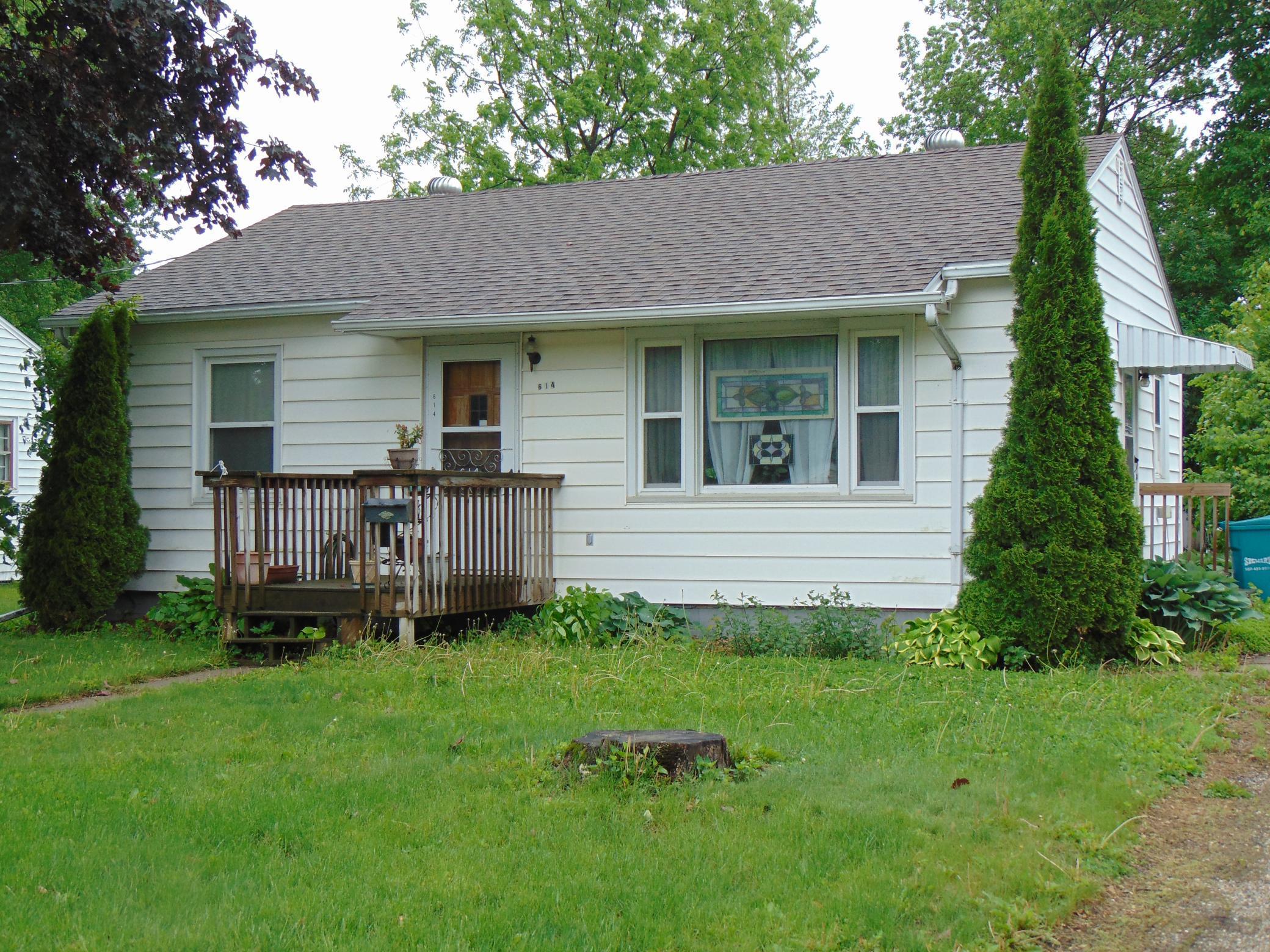 614 9th Avenue SE, Waseca, MN, 56093 MLS 5765802 Edina Realty