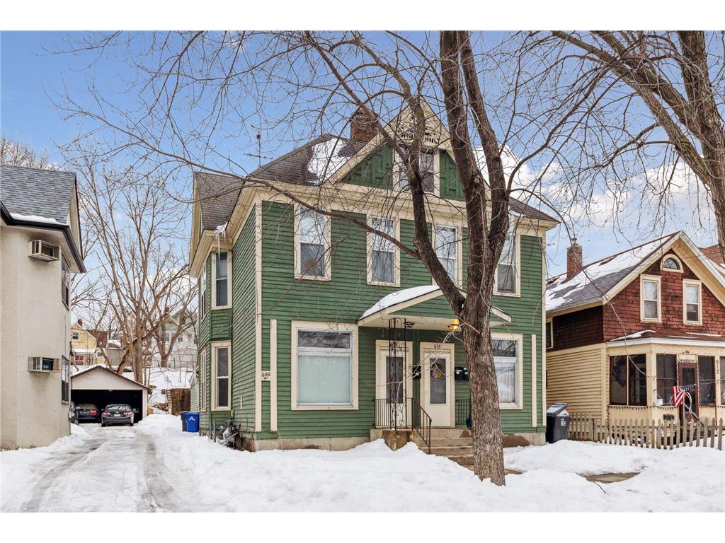 614 Bates Avenue Saint Paul MN 55106 6337193 image1
