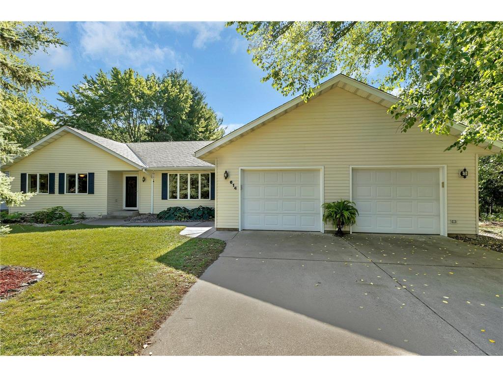 614 Bluebird Court, Sartell, MN, 56377 MLS 7348764 Edina Realty