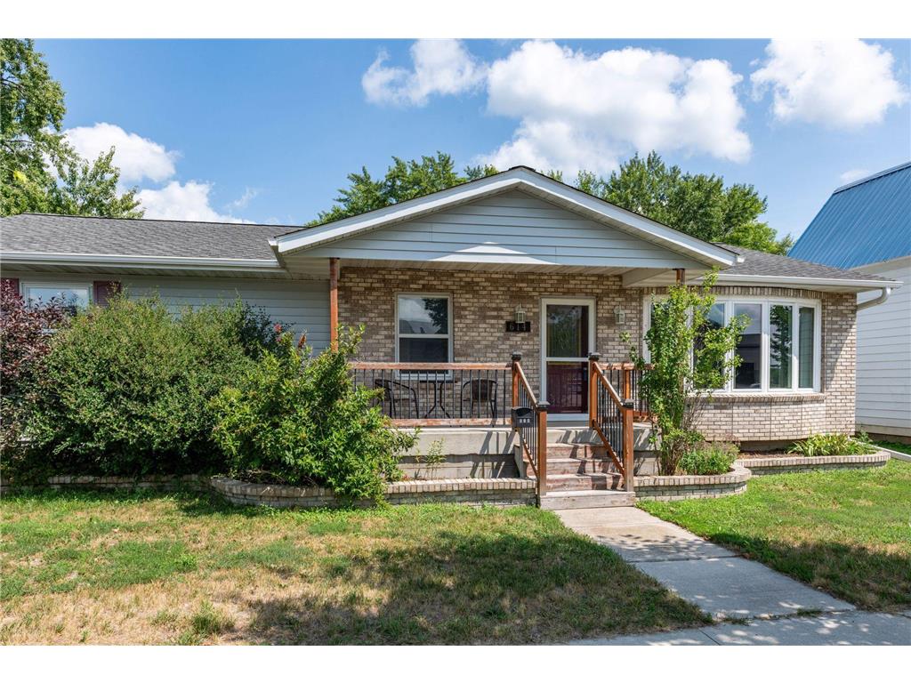 614 Desoto Avenue N, Glencoe, MN, 55336 MLS 6408951 Edina Realty