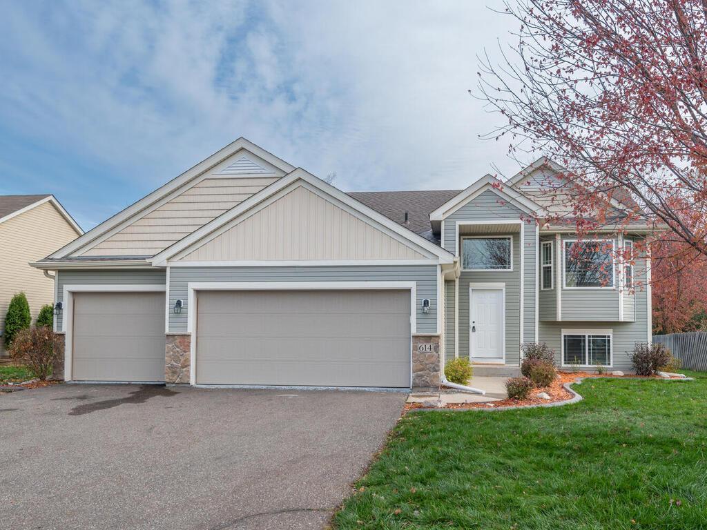 614 Dillon Avenue N Montrose MN 55363 6455457 image1