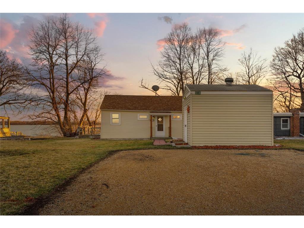 614 Doran Drive Madison Lake MN 56063 - Duck Lake 6501728 image1