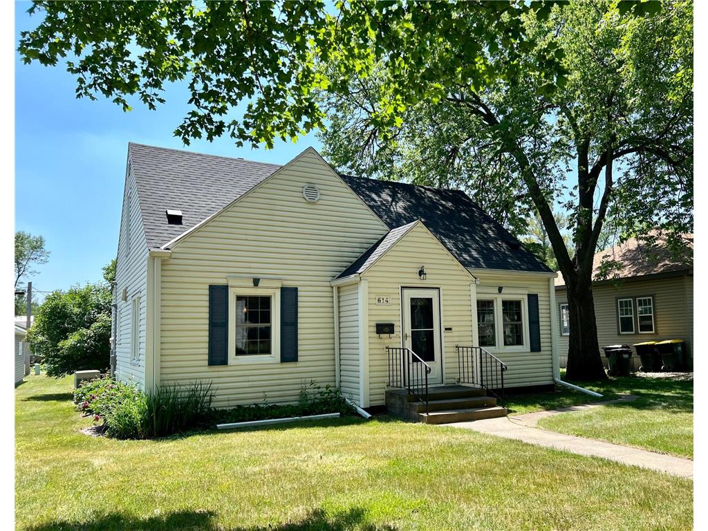 614 E 5th Street, Redwood Falls, MN 56283 MLS 6386053 Edina Realty