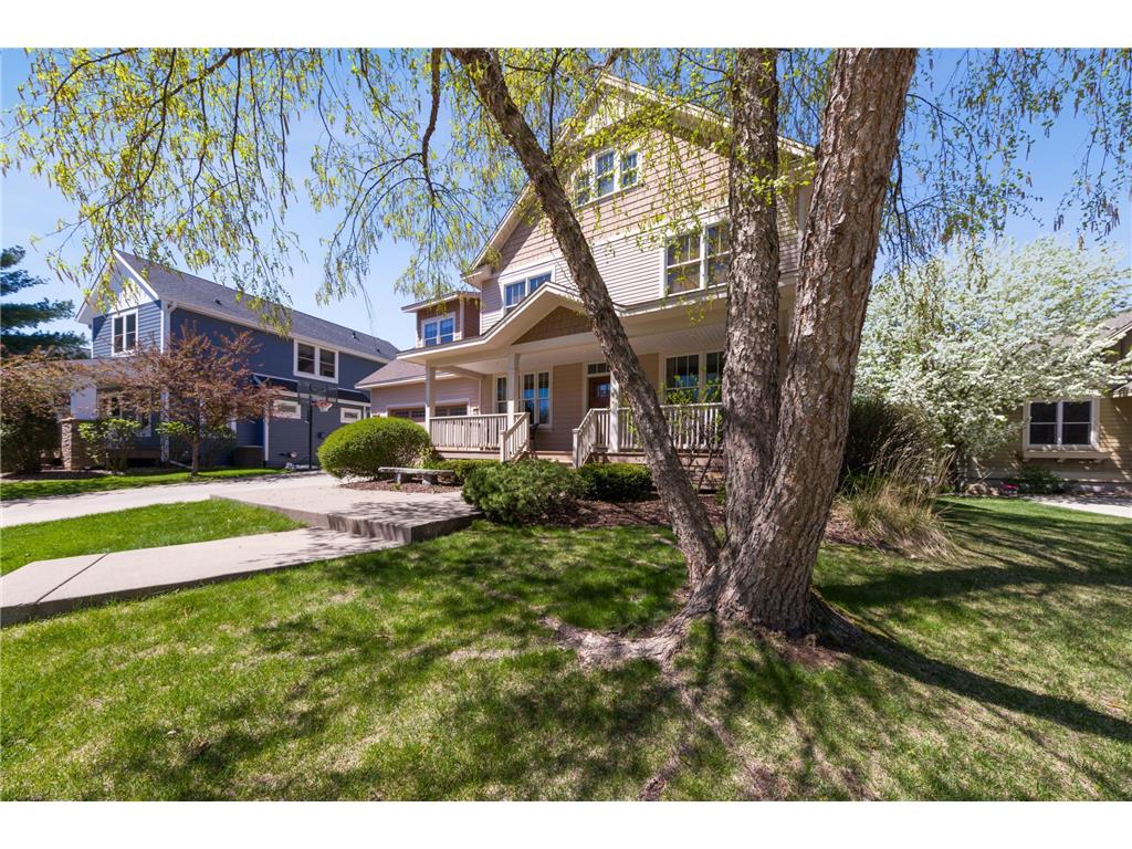 614 Eben Court Stillwater MN 55082 - Long Lake 6743661 image1