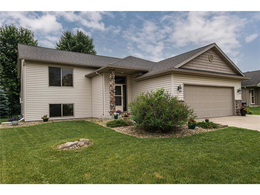 614 Forbrook Lane NW Rochester MN 55901 6382928 image1