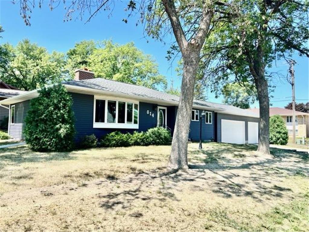 614 S Drew Street Redwood Falls MN 56283 6410388 image1