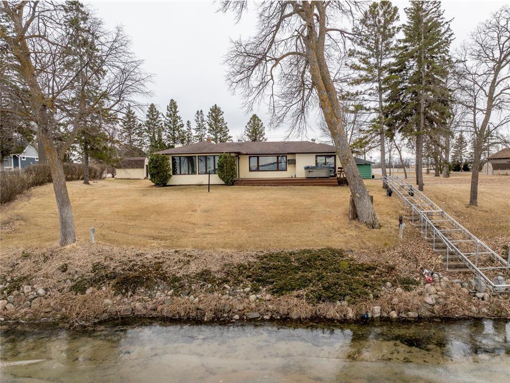 614 S Shore Drive Detroit Lakes MN 56501 - Detroit 7047617 image1