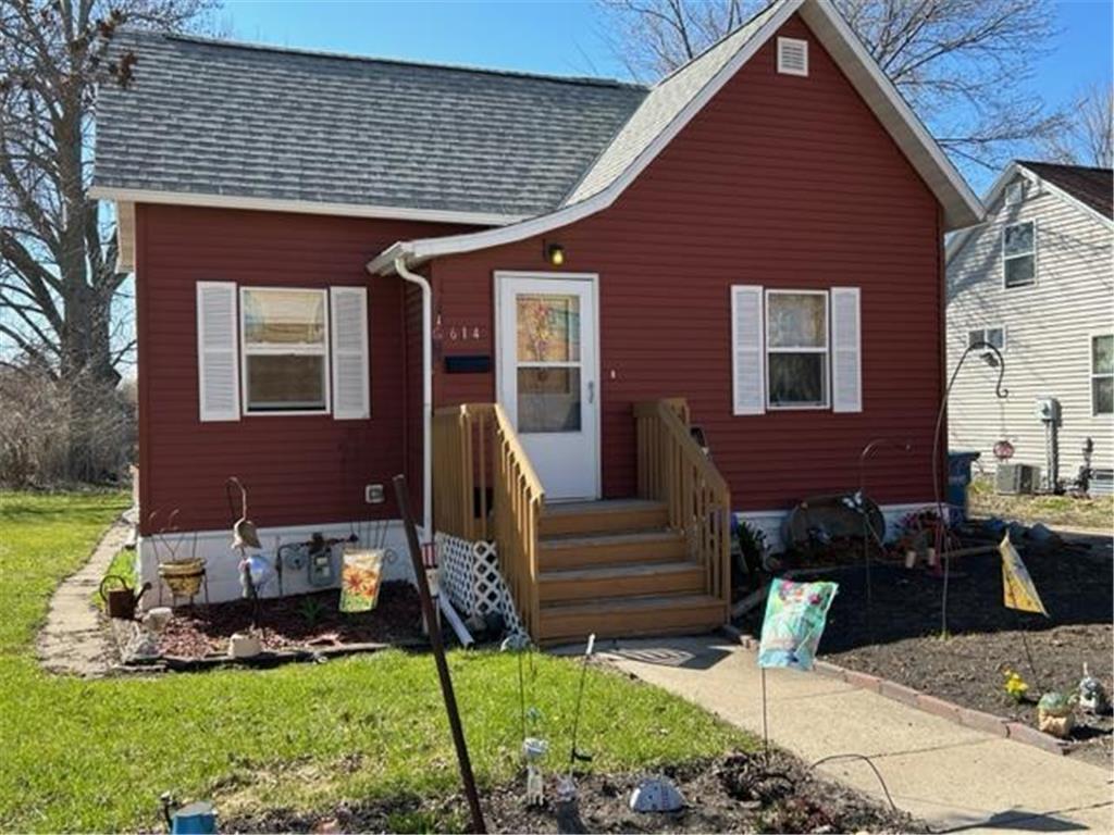 614 S State Street, Waseca, MN, 56093 MLS 6360449 Edina Realty