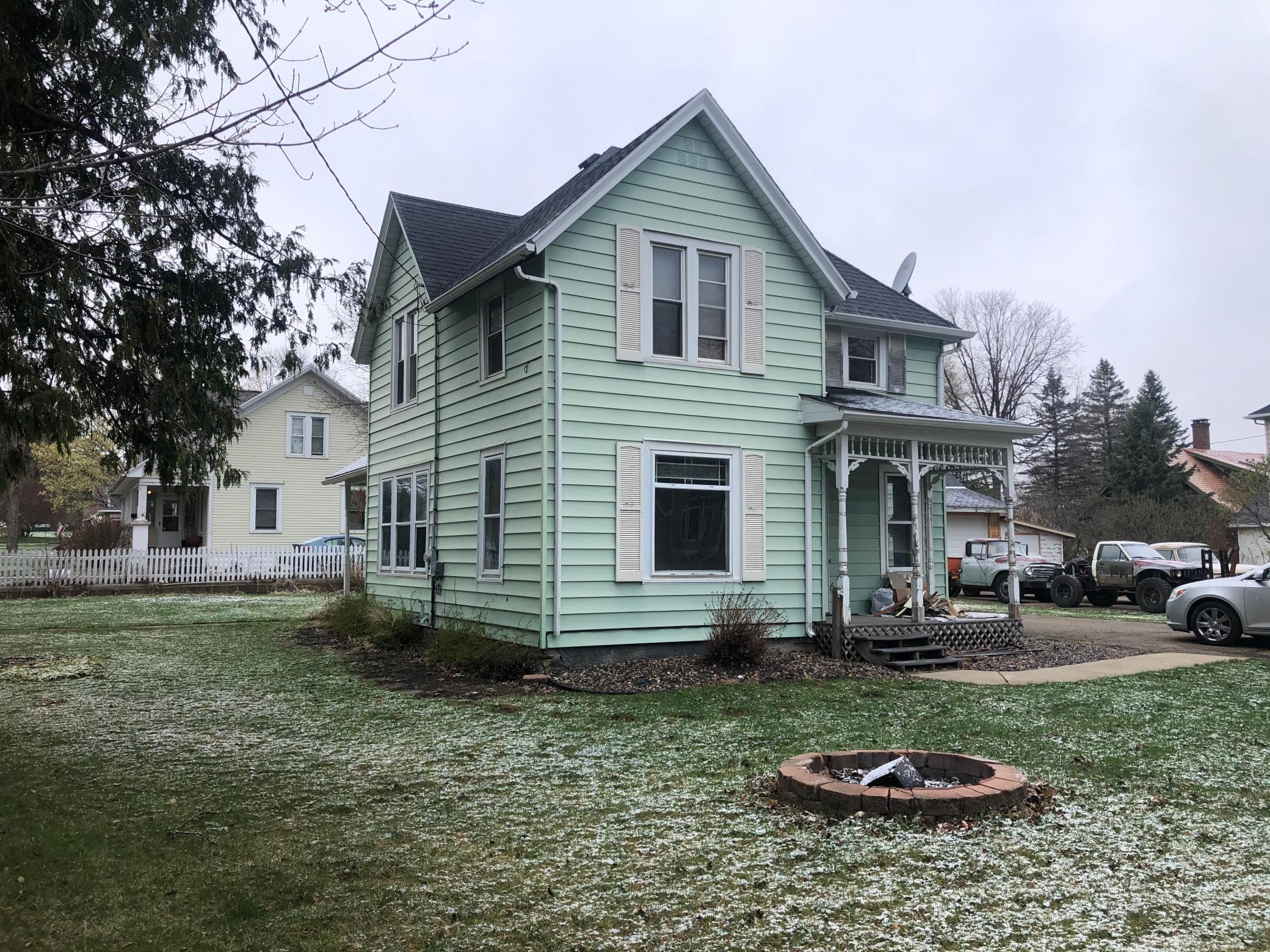 614 W 4th Street, Zumbrota, MN 55992 MLS 5741489 Edina Realty