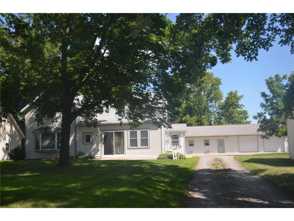 614 W 5th Street Litchfield MN 55355 6749680 image1