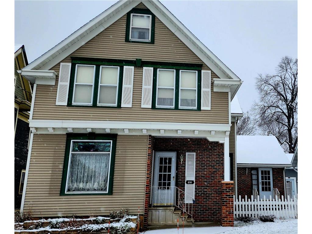 614 W Fountain Street, Albert Lea, MN, 56007 MLS 6258726 Edina Realty