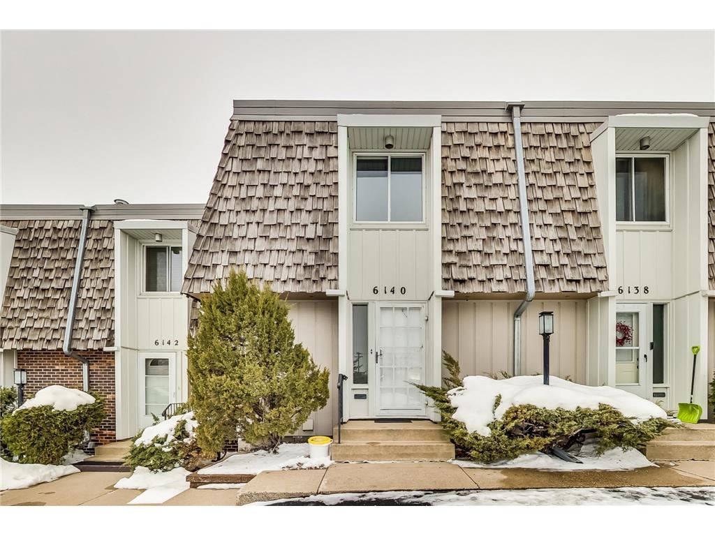 6140 Golden Valley Road, Golden Valley, MN, 55422 MLS 6320346