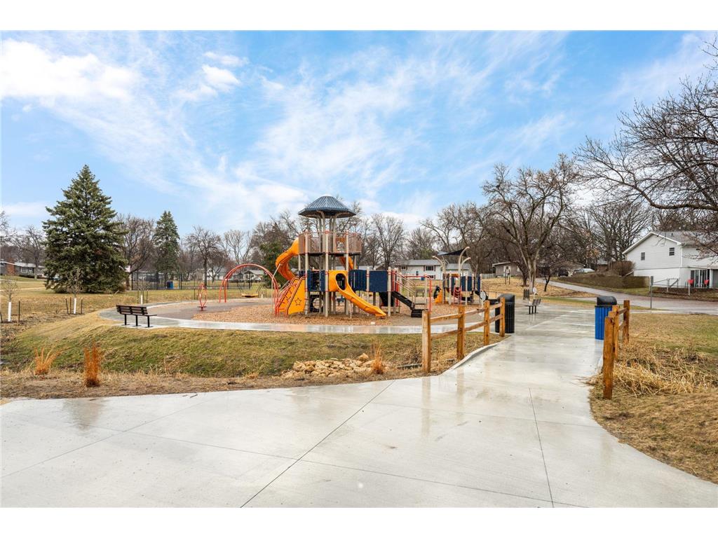 6140 Rainbow Drive NE Fridley MN 55432 7012766 image47