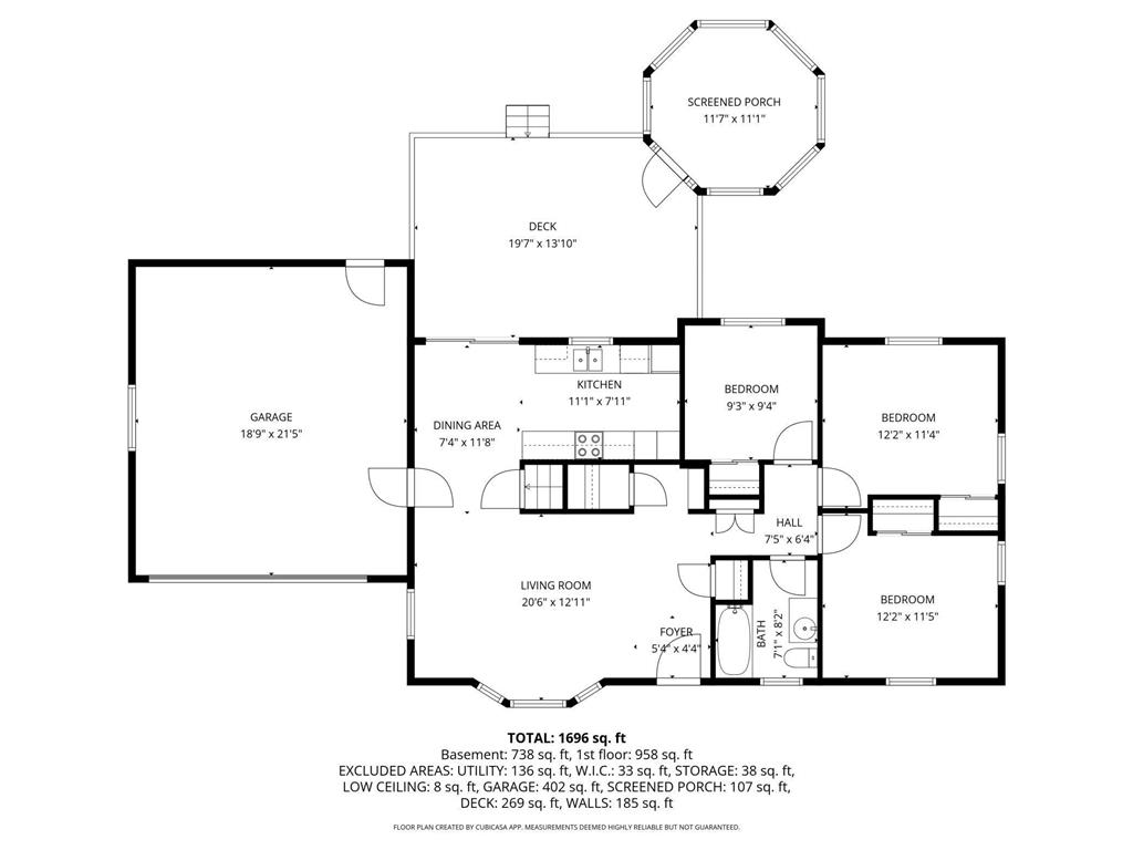 6140 Rainbow Drive NE Fridley MN 55432 7012766 image49