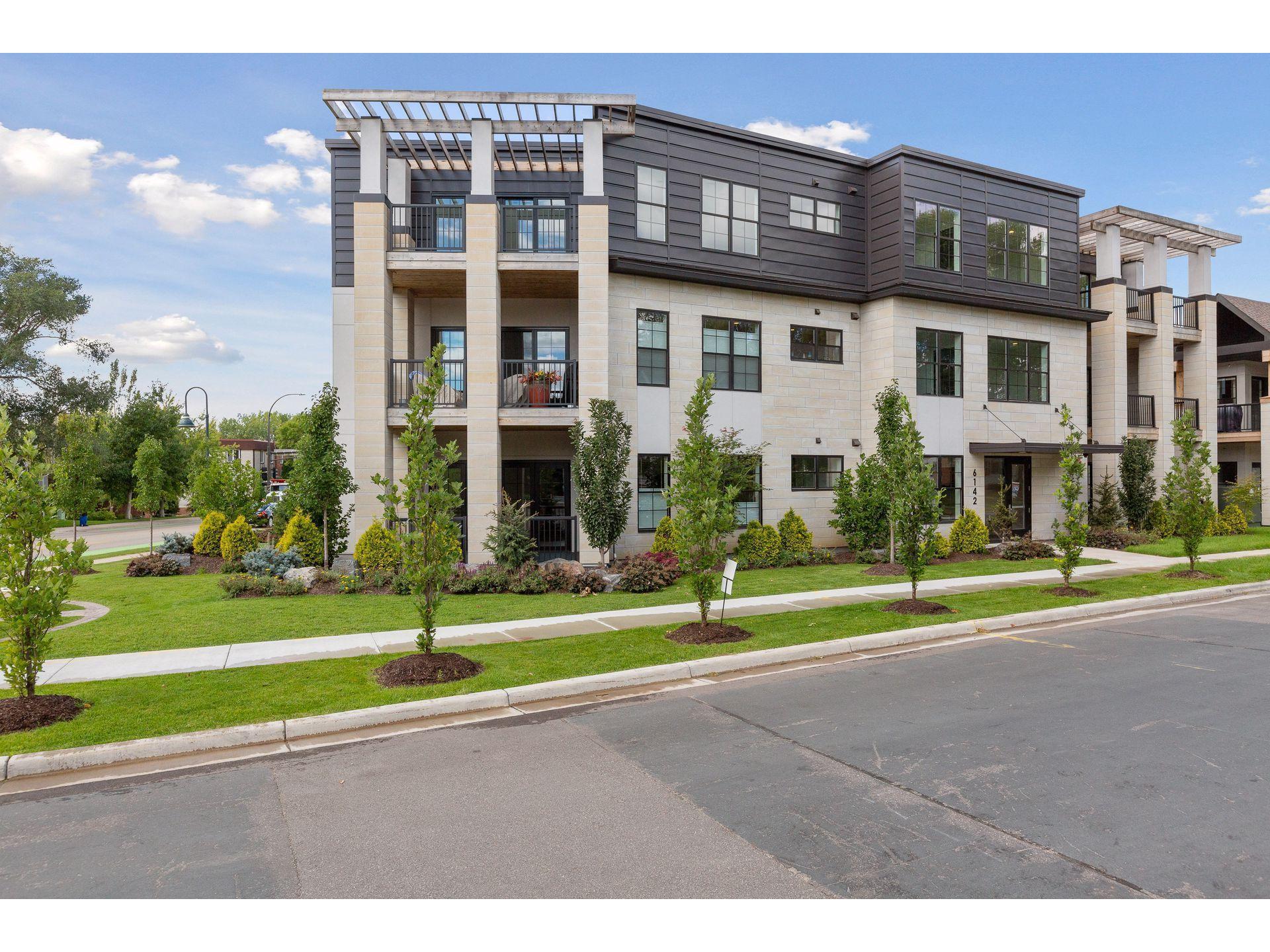 6142 Kellogg Avenue 201A, Edina, MN, 55424 MLS 4895067 Edina Realty