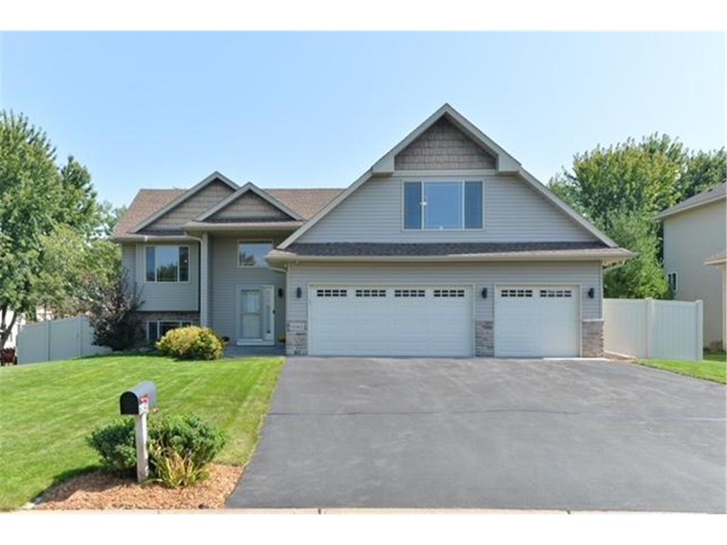 6143 Goodview Trail Court N Hugo MN 55038 6600660 image1