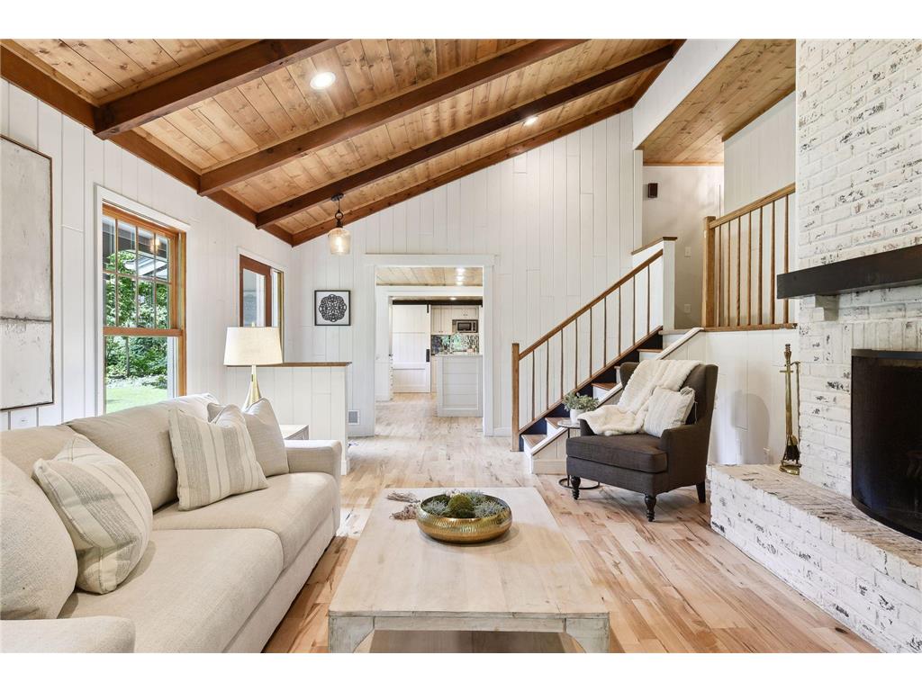 6145 Lake Virginia Drive Shorewood MN 55331 - Virginia 6417356 image1