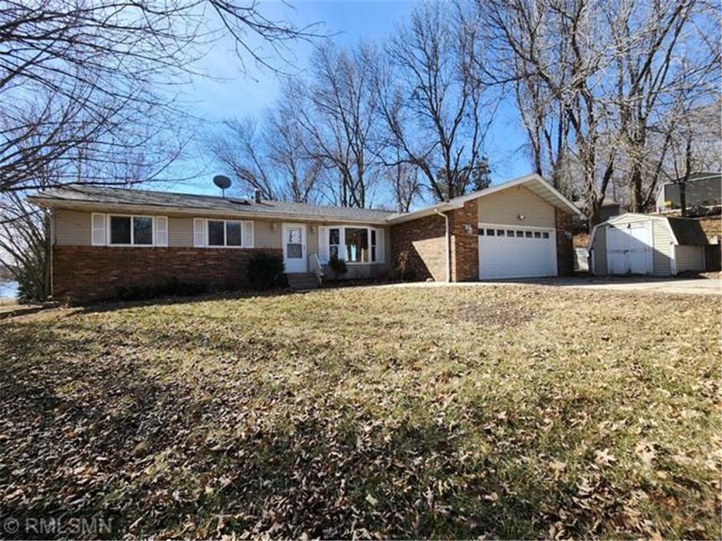 6146 Fairfax Way Forest Twp MN 55021 - Mazaska 6502756 image1
