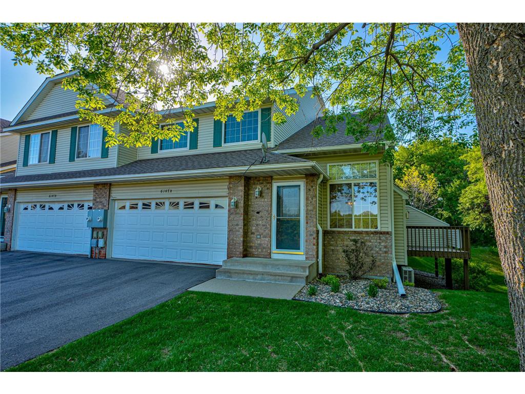 6147 Tahoe Circle #A Woodbury MN 55125 6717648 image1