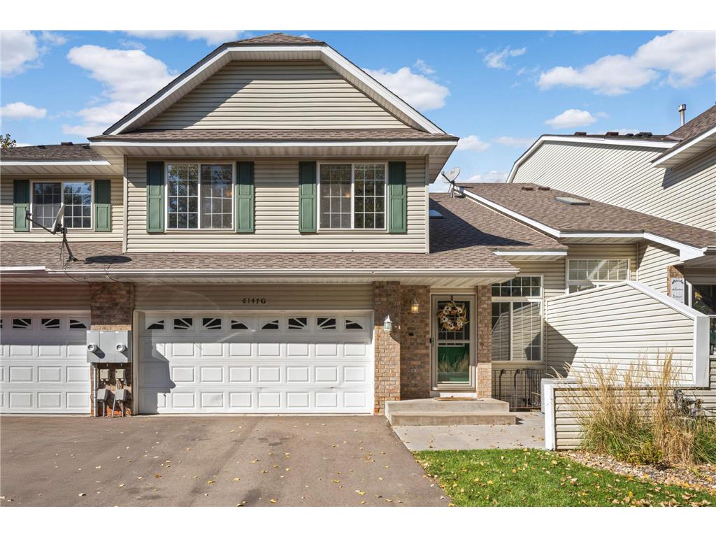 6147 Tahoe Circle #G Woodbury MN 55125 6610997 image1