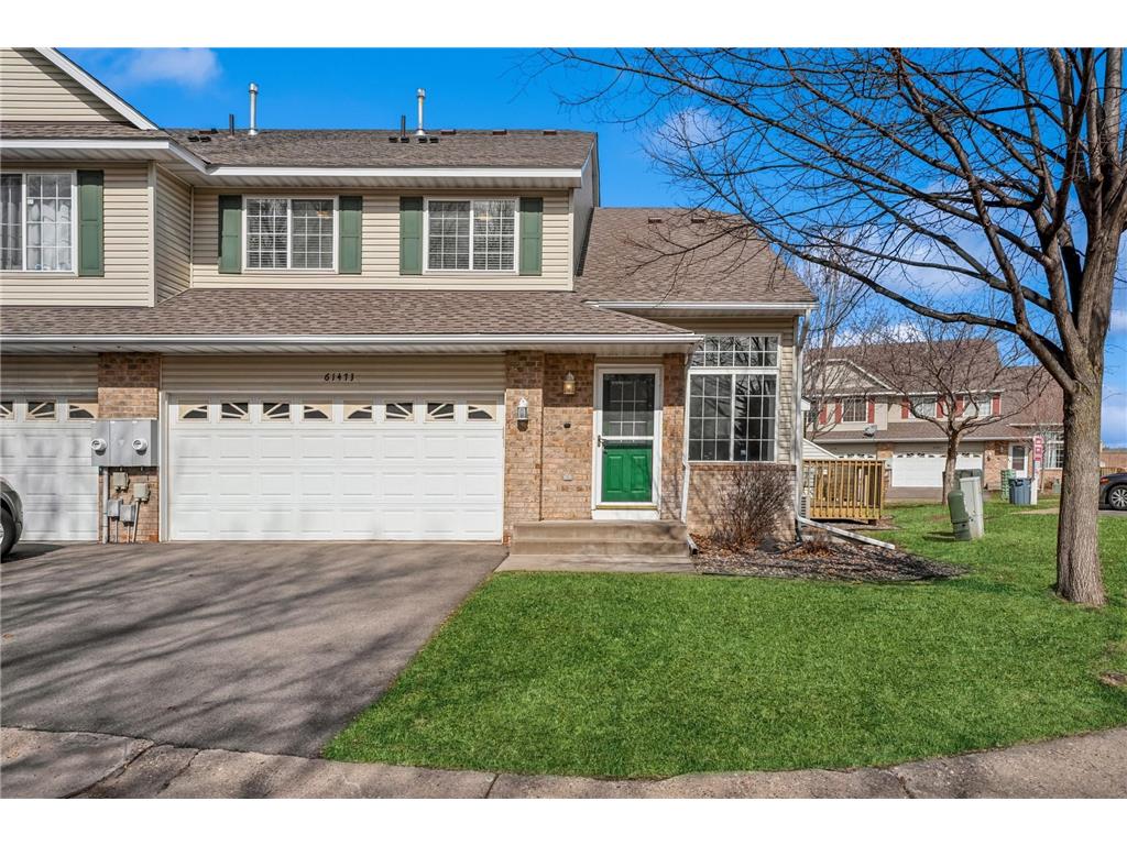 6147 Tahoe Circle #J Woodbury MN 55125 6673441 image1