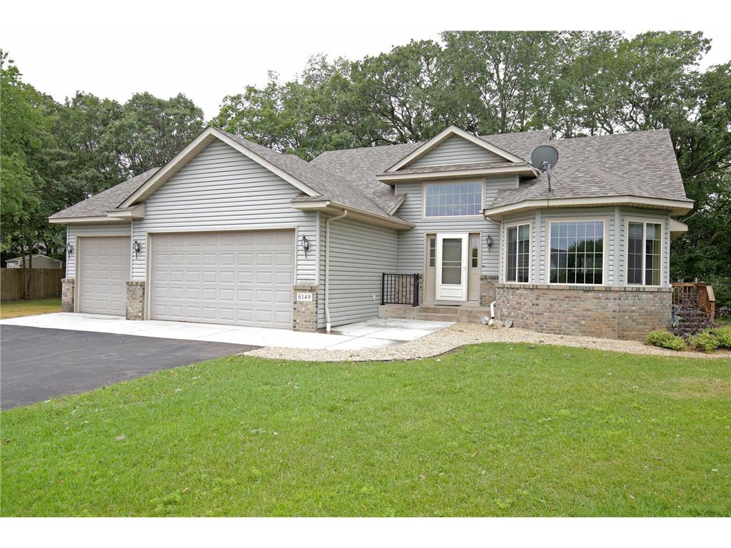 6149 384th Lane North Branch MN 55056 6390638 image1