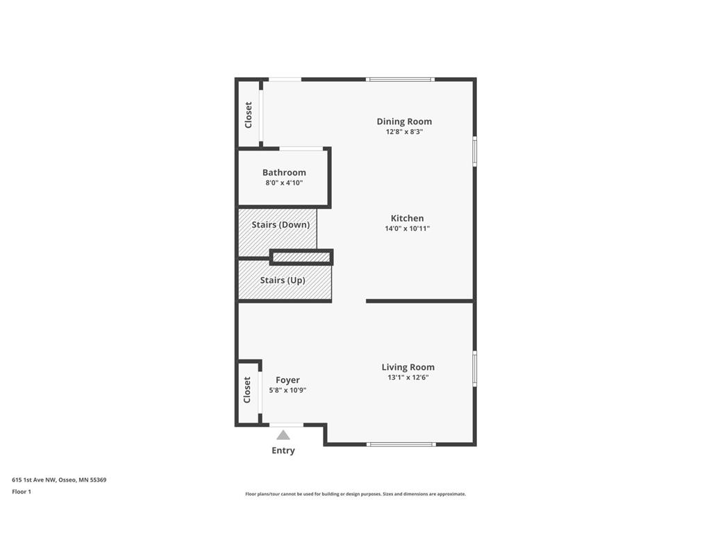 615 1st Avenue NW Osseo MN 55369 7002284 image36